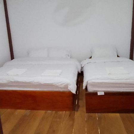 Konglor Khamchalern Guesthouse And Restaurant Ban O Bagian luar foto